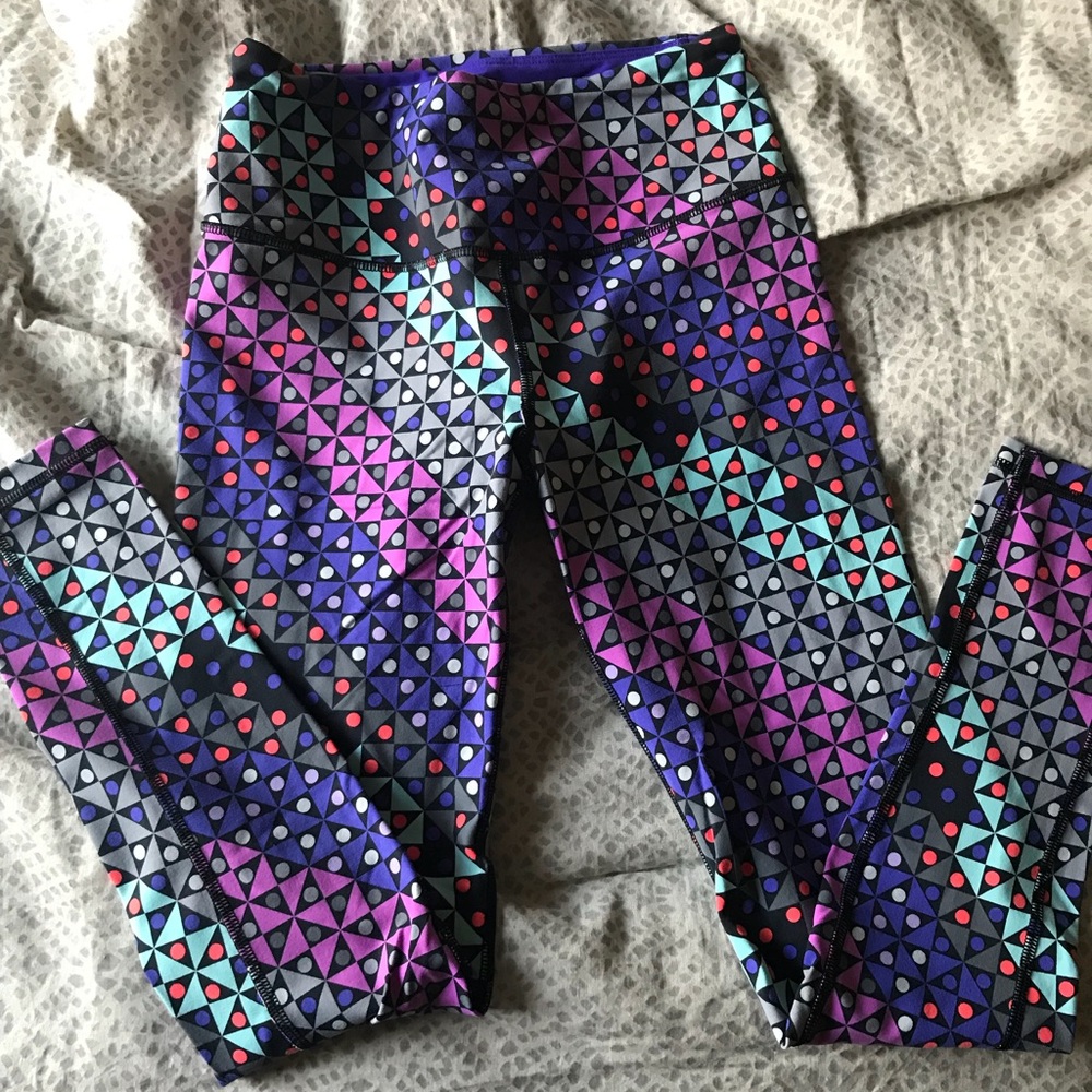 VSX Knockout Tight